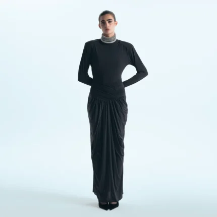 JIMERIA DRESS