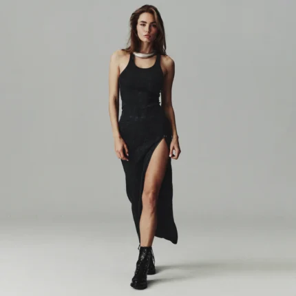 MARIMI DRESS