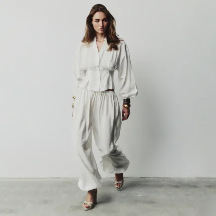 ELIO PANTS