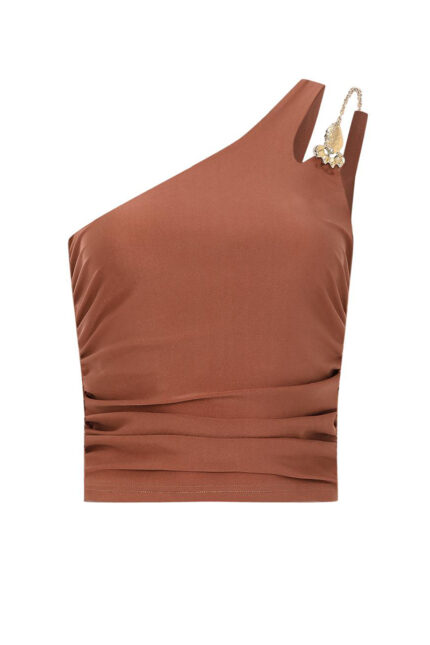 LİLİANA ONE SHOULDER TOP