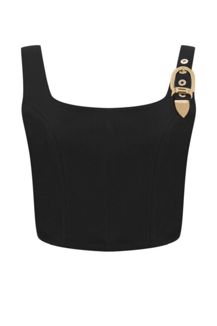 NATALIE CROP TOP NOCS